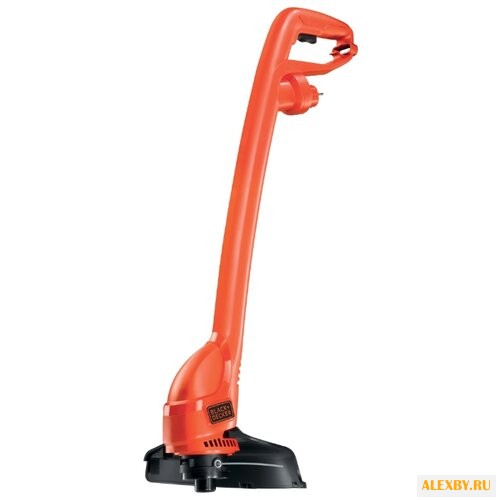 Триммер BLACK+DECKER GL250