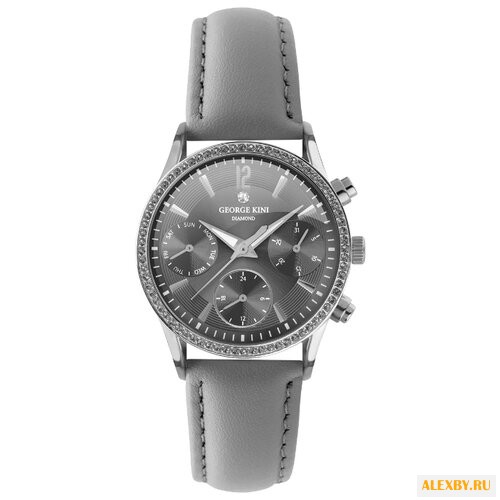 Наручные часы GEORGE KINI