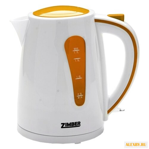 Чайник Zimber ZM-10842 10843