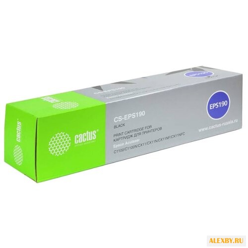 Картридж cactus CS-EPS190