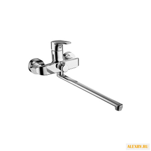 Однорычажный смеситель