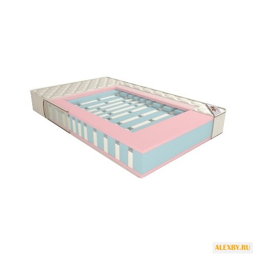 Матрас RollMatratze Margarita