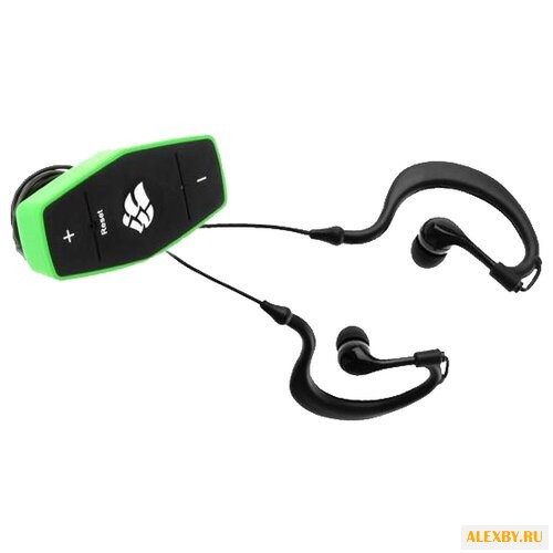 Плеер Madwave Aquatone