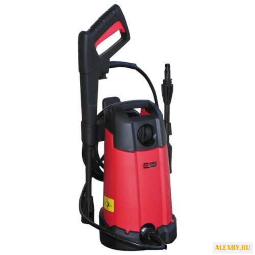 Мойка высокого давления PRORAB