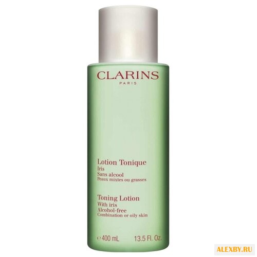 Clarins Лосьон Tonique с