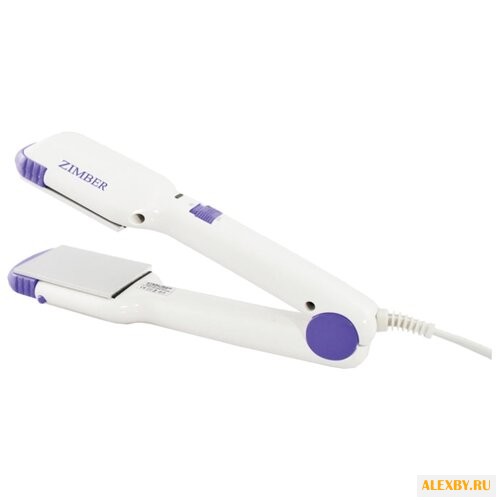 Щипцы мультистайлер Zimber