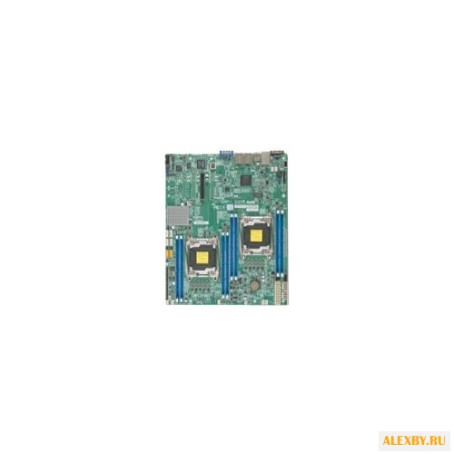 Материнская плата Supermicro