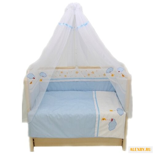 Bombus комплект Звездочка 7