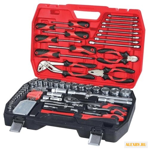 Набор автомобильных