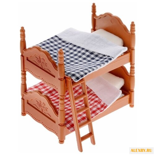 ABtoys Набор мебели для спальни