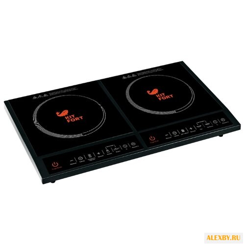 Плита Kitfort КТ-104