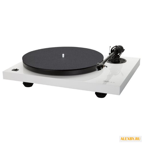 Виниловый проигрыватель Music