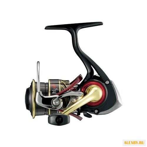 Катушка DAIWA Gekkabijin 2504H