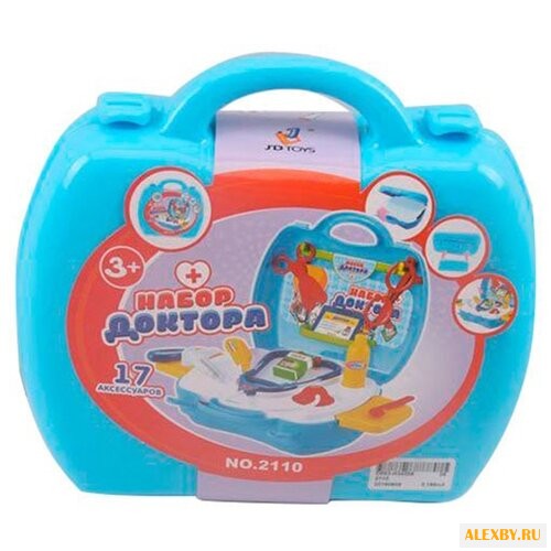 Набор доктора Shantou Gepai в