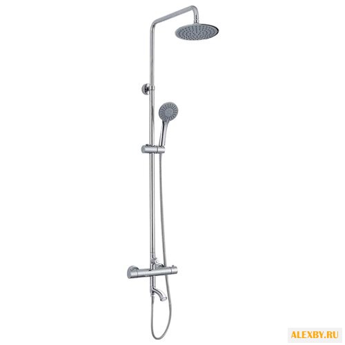 Душевая стойка ADIANTE AD-77017