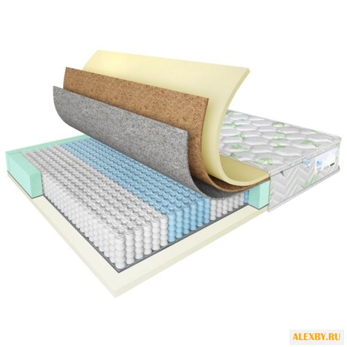 Матрас Comfort Line Medium