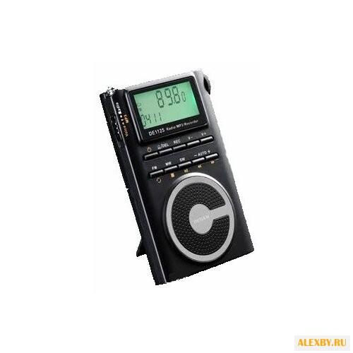 Радиоприемник Degen DE-1125H