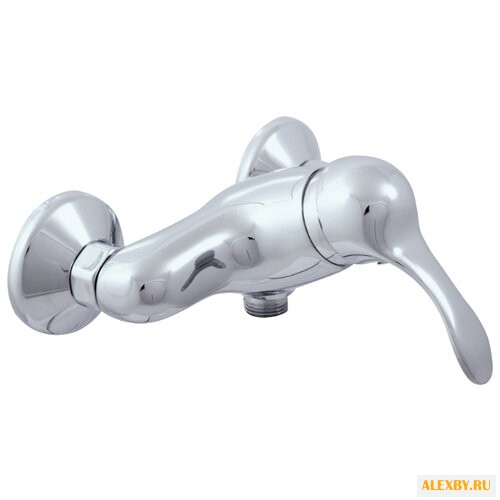 Однорычажный смеситель для душа