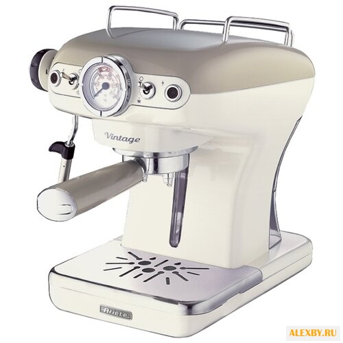 Кофеварка рожковая Ariete 1389