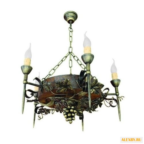 Тарьсма Лоза-12