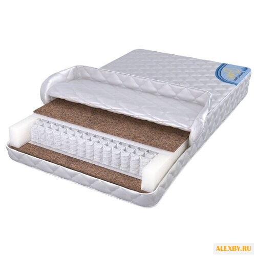 Матрас Промтекс-Ориент Soft