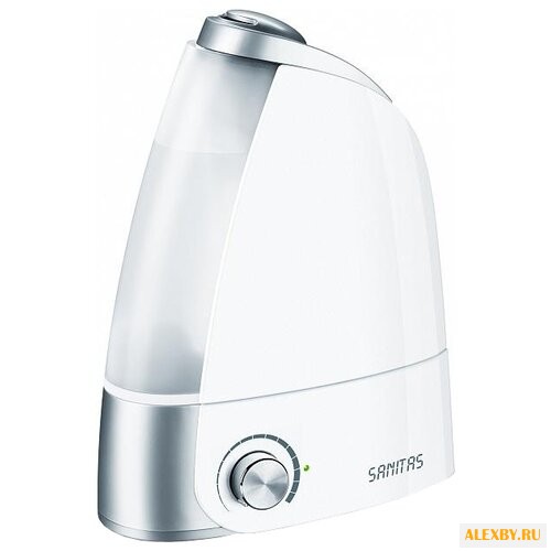 Увлажнитель воздуха Sanitas SLB