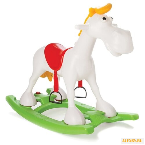 Качалка pilsan Lucky Horse 07911