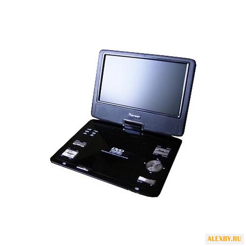 DVD-плеер XPX EA-9099