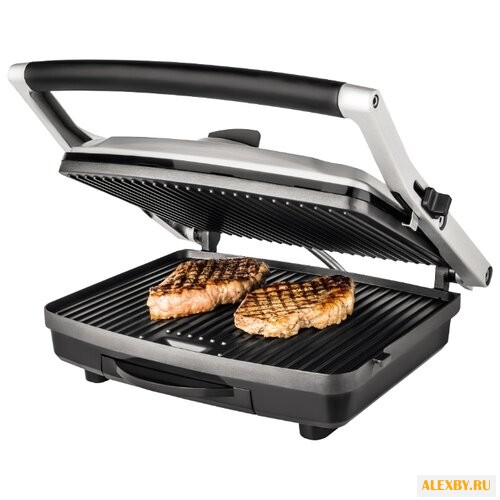 Гриль Scarlett SC-EG350M01
