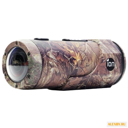 Экшн-камера Ion CamoCam