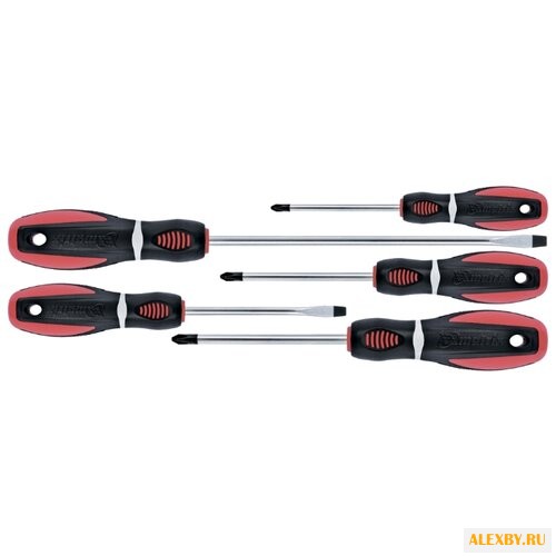 Набор отверток Matrix 13379