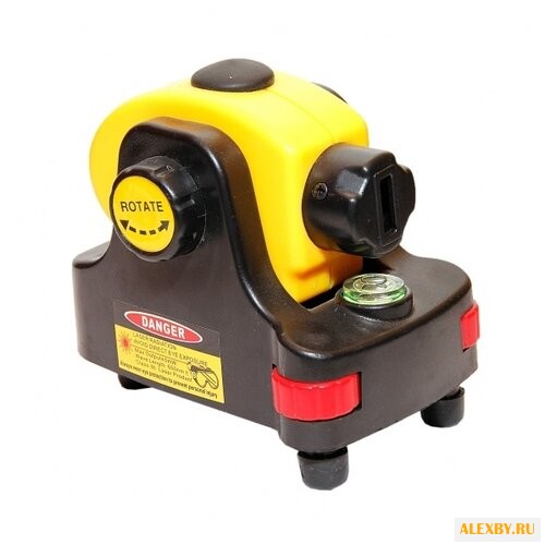 Лазерный уровень FIT 18671