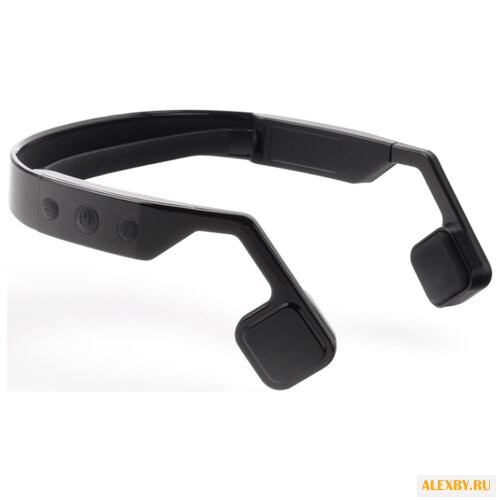 Наушники Rombica FIT X-01