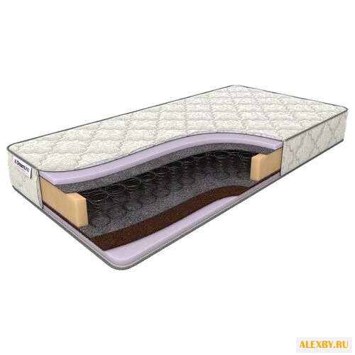 Матрас Dreamline Kombi 3 Bonnel