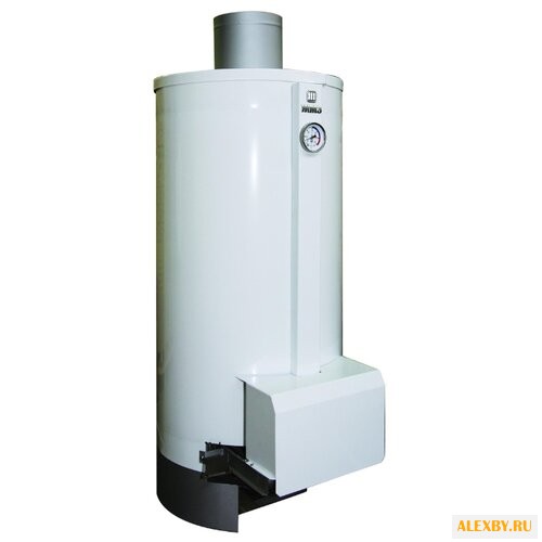 Газовый котел ЖМЗ КОВ-СГ-43