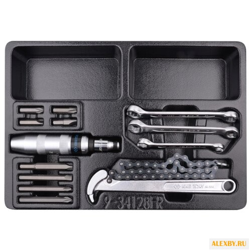 Набор автомобильных