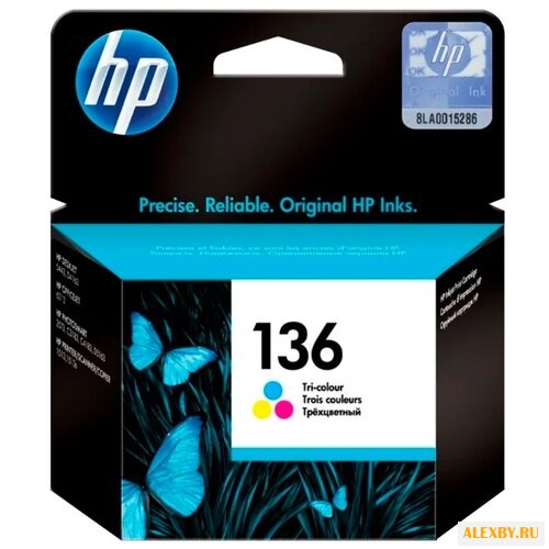 Картридж HP C9361HE