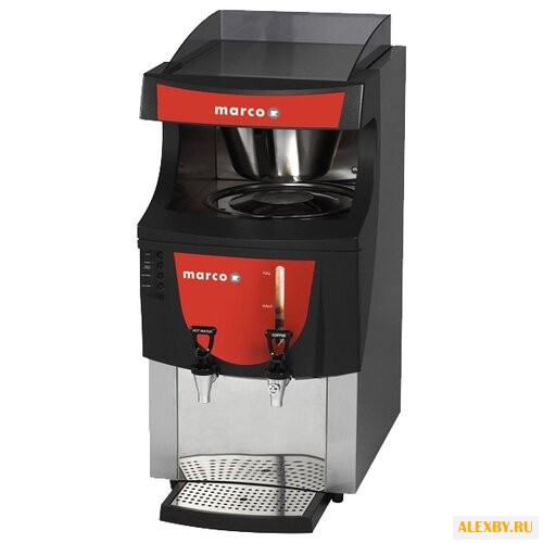 Кофеварка Marco Qwikbrew