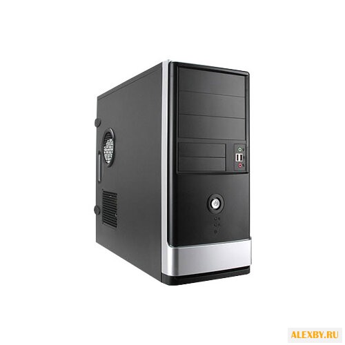 Компьютерный корпус IN WIN