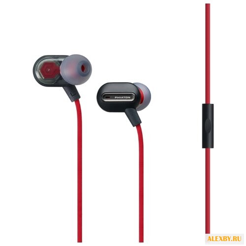 Наушники Phiaton MS 300 BA