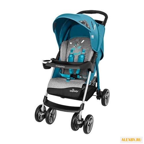 Прогулочная коляска Baby