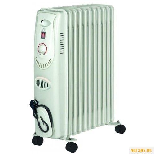 Масляный радиатор PRORAB OFR 2511