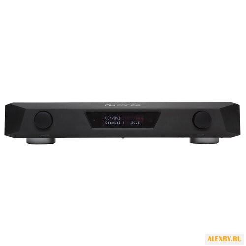 AV-процессор NuForce AVP-18