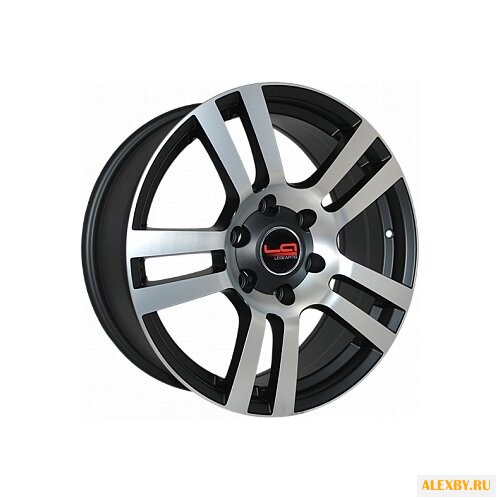 Колесный диск LegeArtis TY61