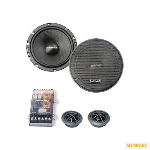 Автомобильная акустика SWAT SP