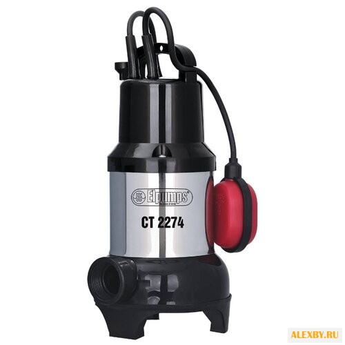 Насос Elpumps CT2274