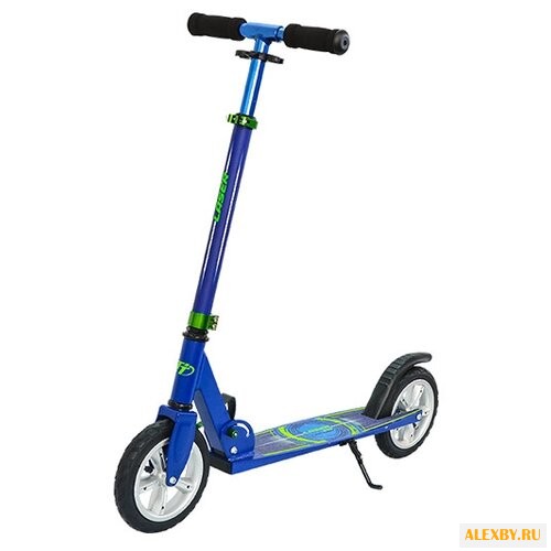 Городской самокат Tech Team