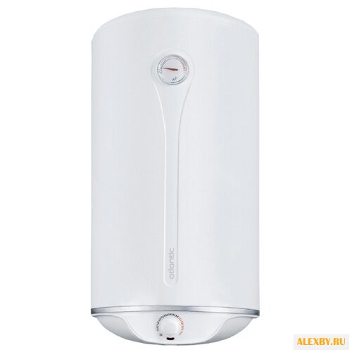 Накопительный водонагреватель