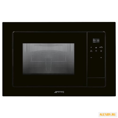 Микроволновая печь smeg FMI120N