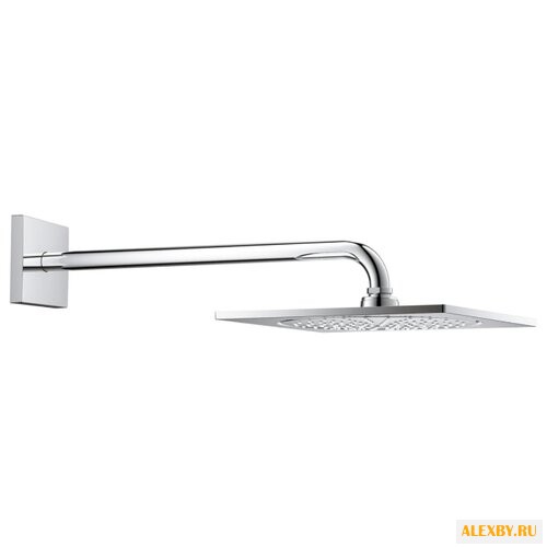 Верхний душ Grohe Rainshower